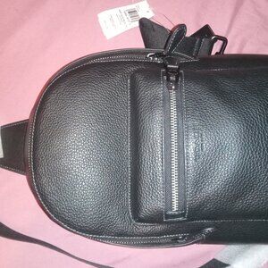 Coach Unisex cross body bag